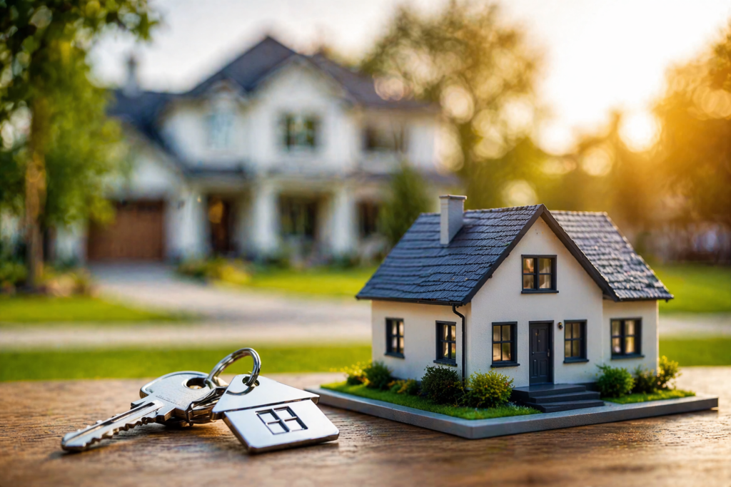 Seguro de Casa en Katy: Todo lo que Necesitas Saber para Proteger tu Hogar