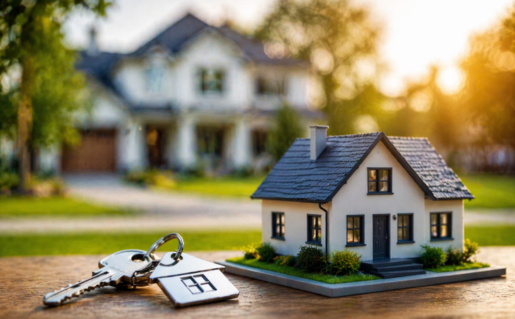  Seguro de Casa en Katy: Todo lo que Necesitas Saber para Proteger tu Hogar