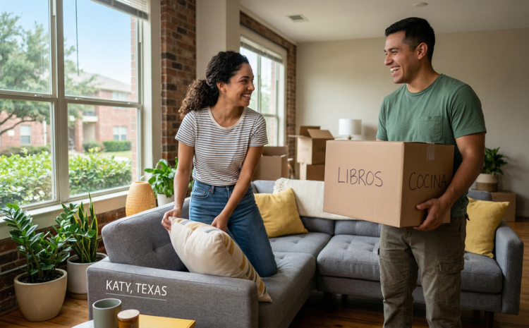  Guía Completa: Cómo conseguir un Seguro de Apartamento en Katy Texas baratos