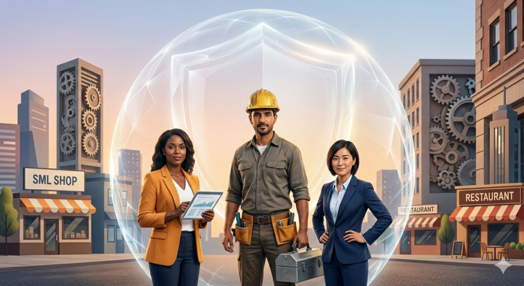 ¿Por qué todo negocio necesita una póliza de General Liability en Houston Texas?