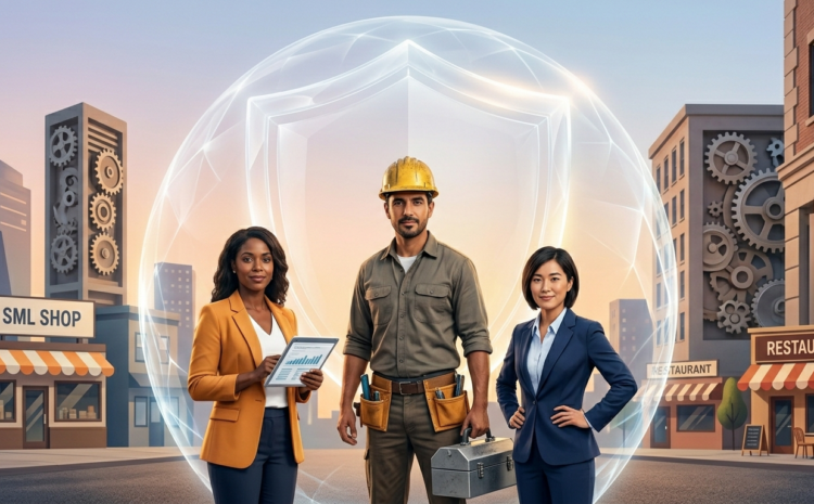  ¿Por qué todo negocio necesita una póliza de General Liability en Houston Texas?