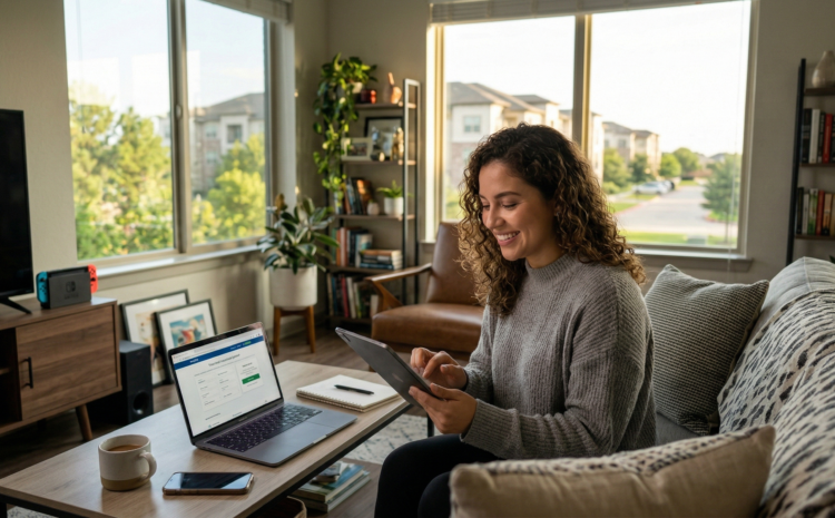  Todo lo que necesitas saber sobre el Seguro de apartamento en Houston Texas